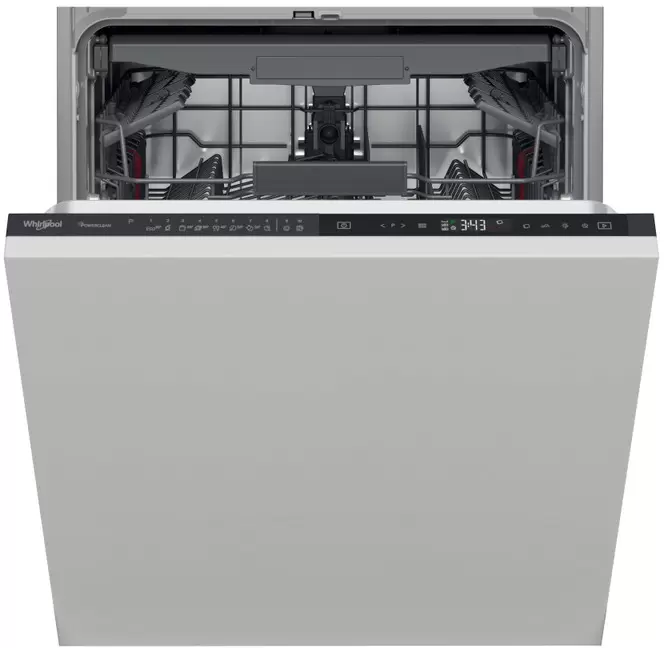 Whirlpool WIP 4T233 PFEG B