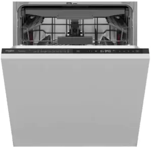 Посудомоечная машина Whirlpool WIP 4T233 PFEG B фото