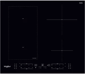 Варочная панель Whirlpool WL B1160 BF фото