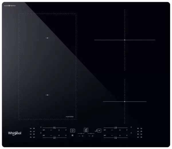 Whirlpool WL B4060 CPNE