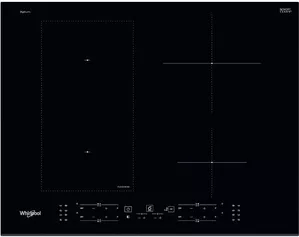 Варочная панель Whirlpool WL B4265 BF/IXL фото