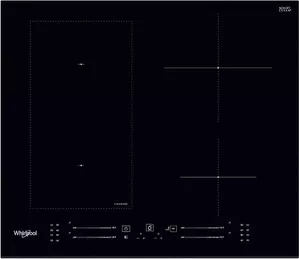 Варочная панель Whirlpool WL S6960 BF фото