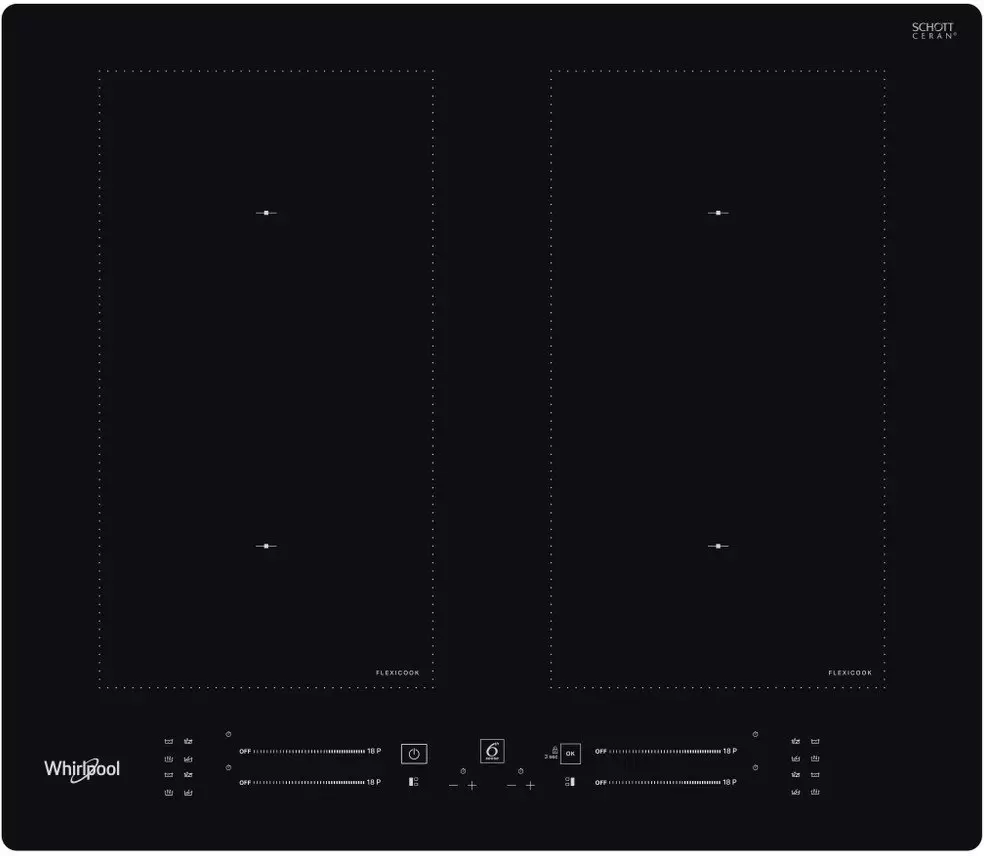 Whirlpool WL S7260 NE