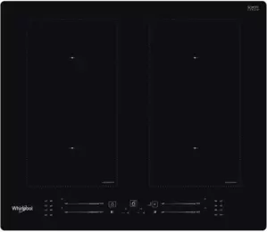 Whirlpool WL S7260 NE