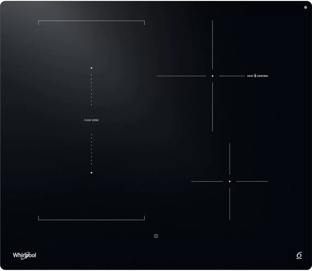 Whirlpool WLX6001DNF
