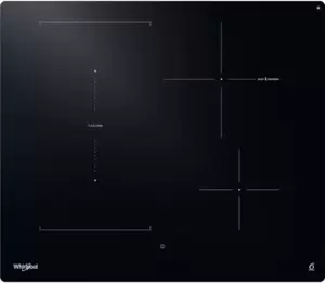 Whirlpool WLX6001DNF