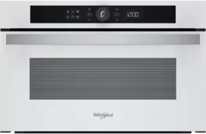 Микроволновая печь Whirlpool WMD44MW фото