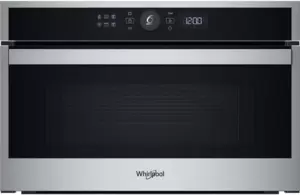 Микроволновая печь Whirlpool WMD44MX фото