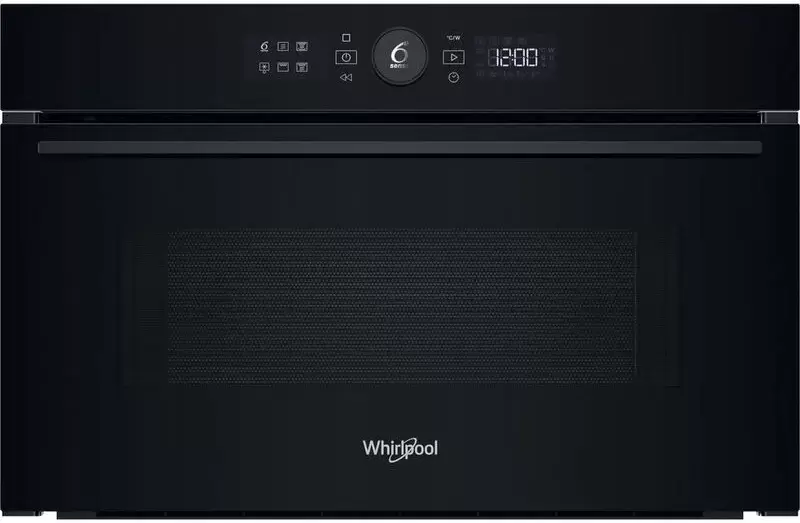 Whirlpool WMD54MB