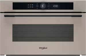 Микроволновая печь Whirlpool WMD54MBG фото