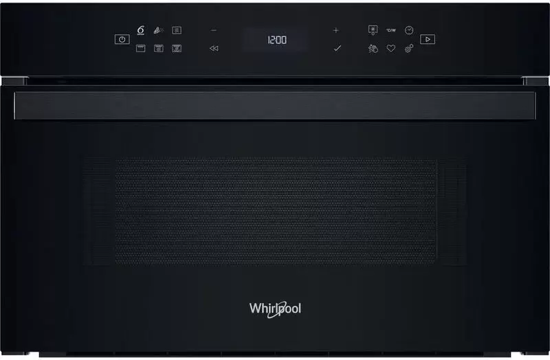 Whirlpool WMD6O4TB
