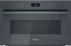 Микроволновая печь Whirlpool WMD7O4TSG фото