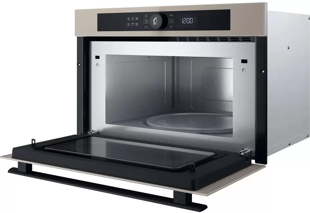 Микроволновая печь Whirlpool WMD 44 ME фото
