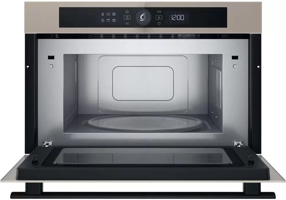 Микроволновая печь Whirlpool WMD 44 ME фото