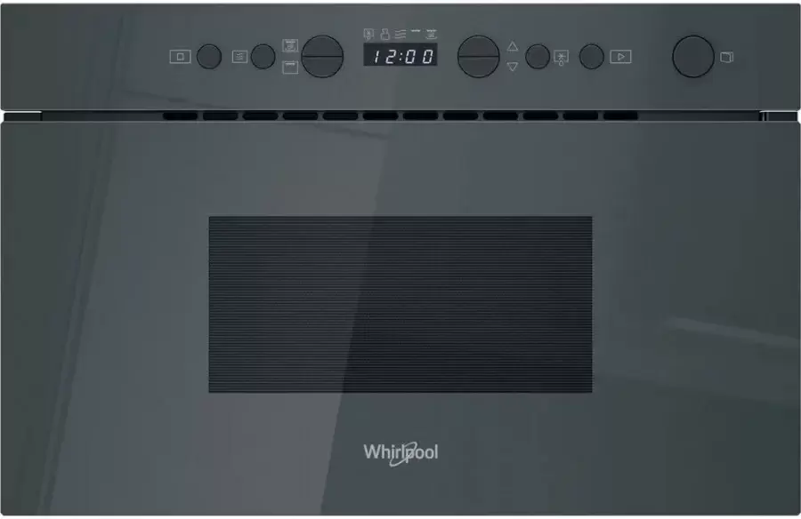 Whirlpool WMN14BSG