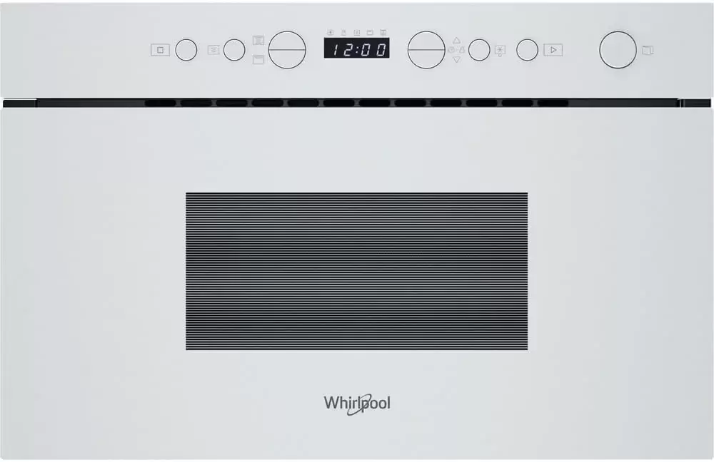 Whirlpool WMN14BW