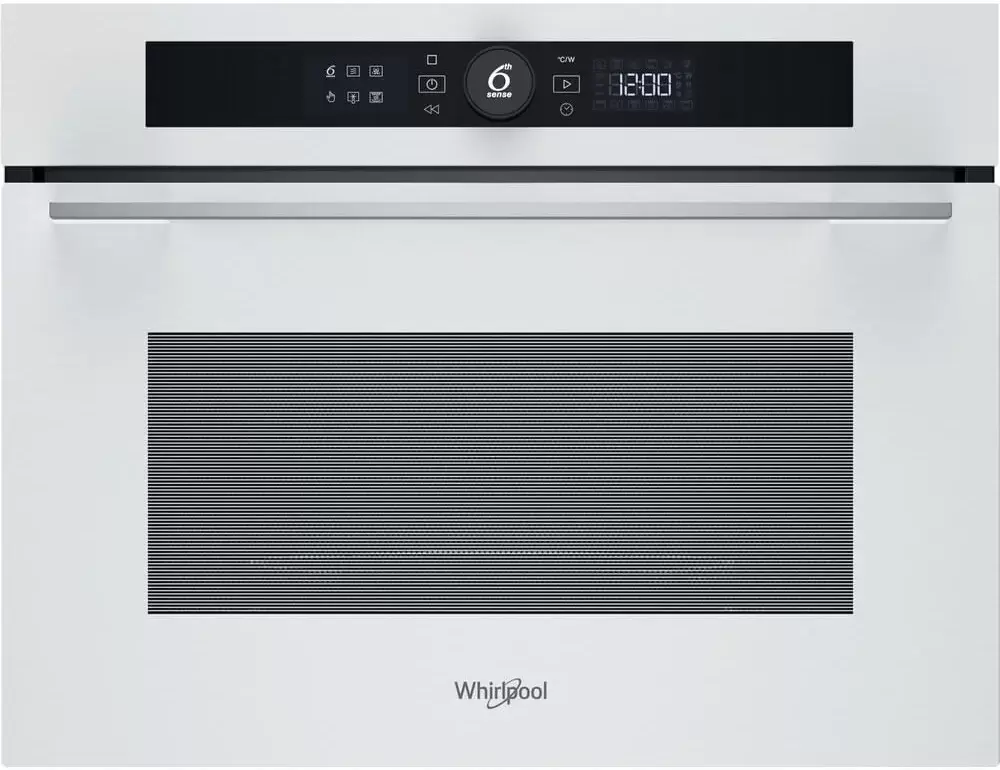 Whirlpool WMW57DHMW