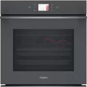 Духовой шкаф Whirlpool WOI118FPT2SSMA фото