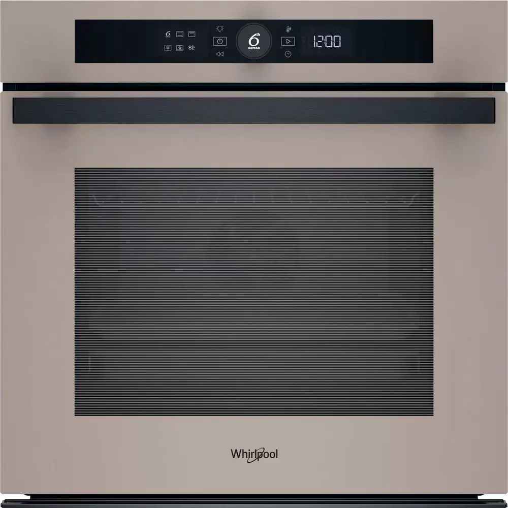 Whirlpool WOI4S8CM1SEA
