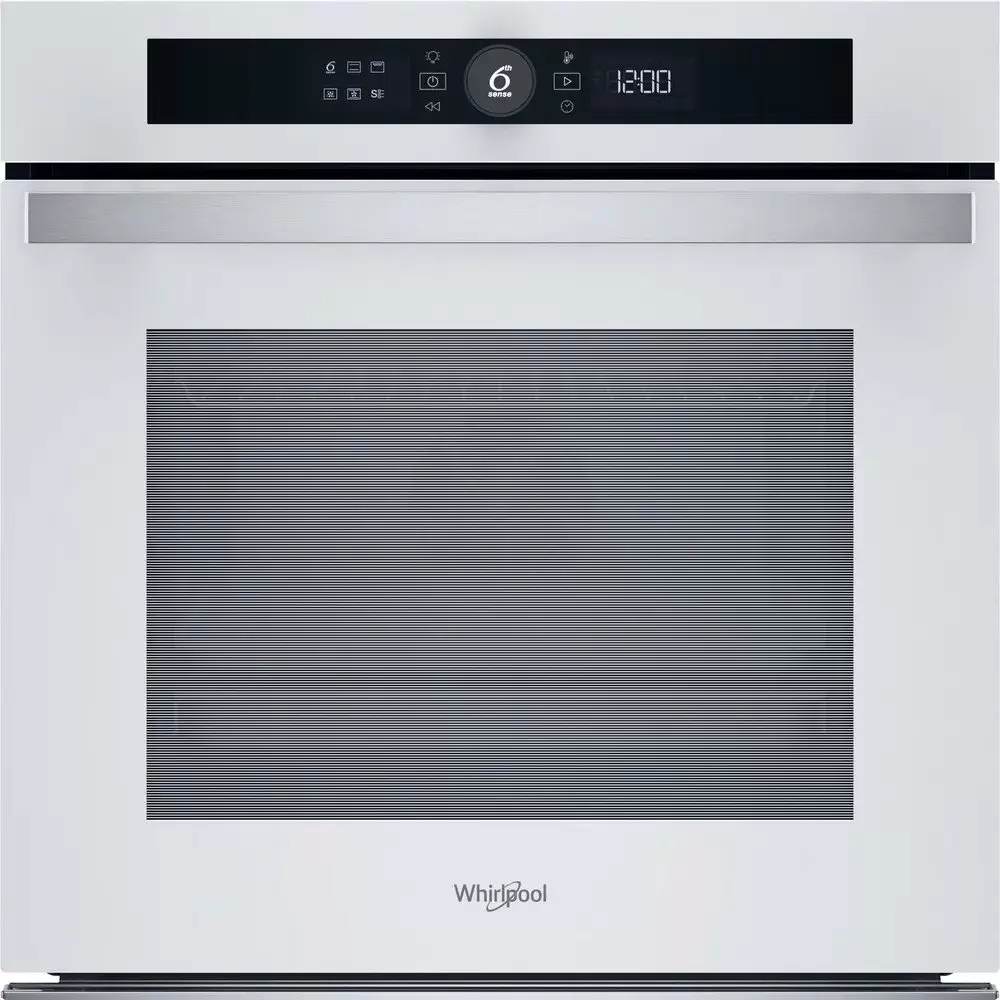 Whirlpool WOI4S8CM1SWA