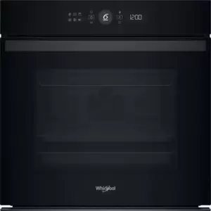 Духовой шкаф Whirlpool WOI4S8PM0SBA фото