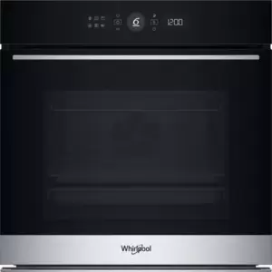 Духовой шкаф Whirlpool WOI5S8CM1SXA фото