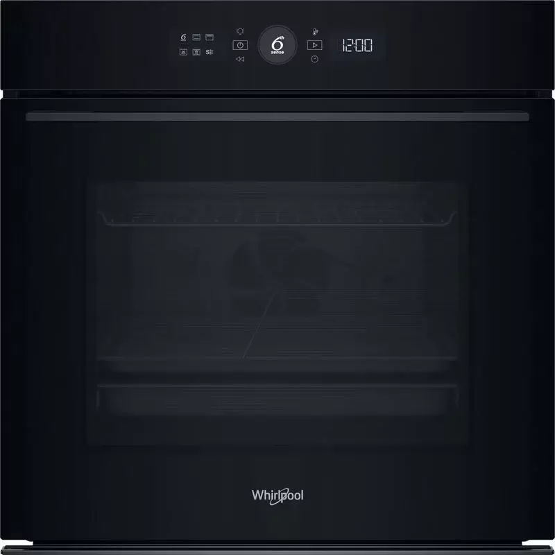 Whirlpool WOI5S8PPM1SBA