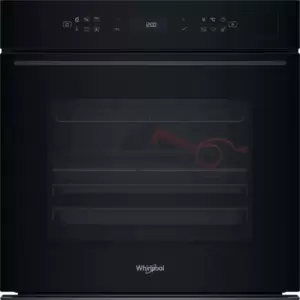 Whirlpool WOI7A8FHT2SBA