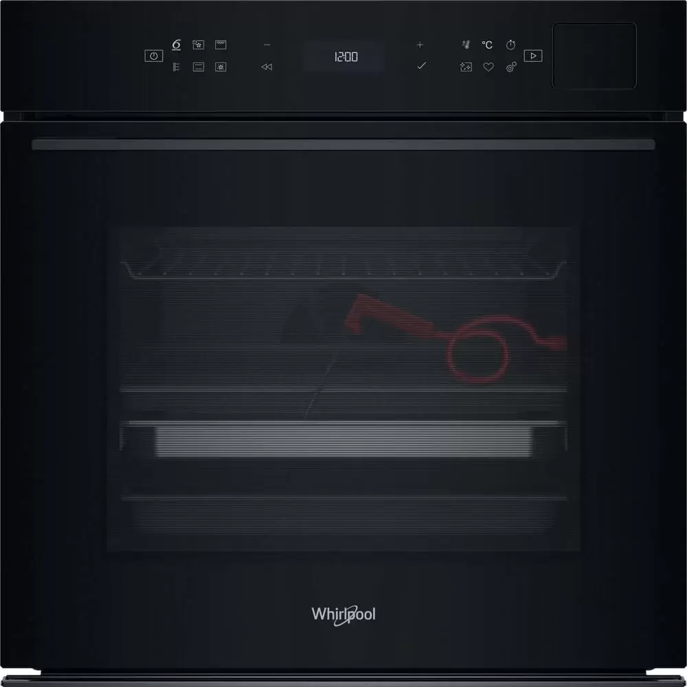 Whirlpool WOI7P8FHT1SBA