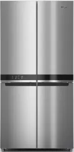 Whirlpool WQ9 U3L EF