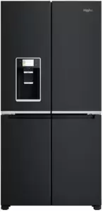 Холодильник Whirlpool WQ9I FO1BX фото