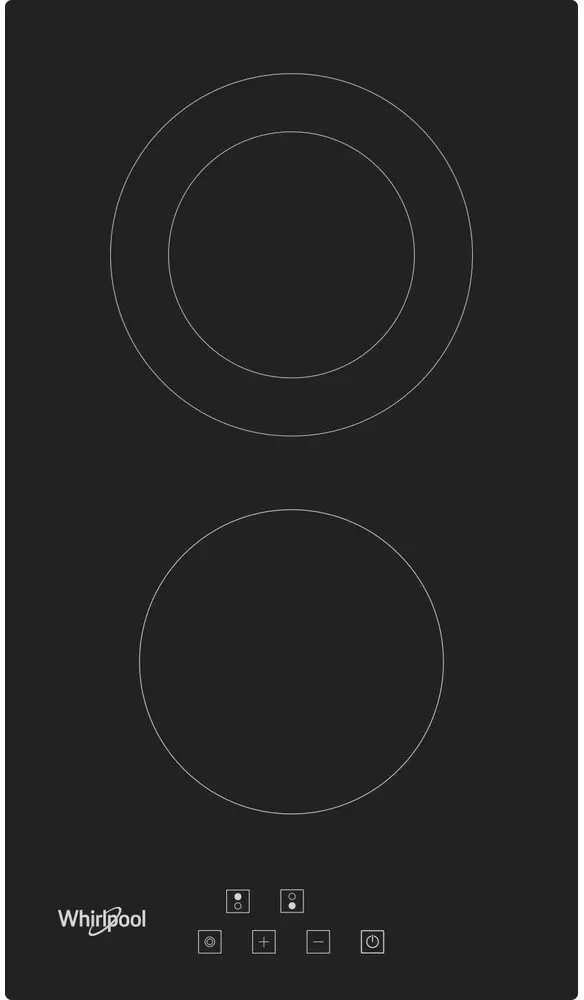 Whirlpool WRD 6030 B