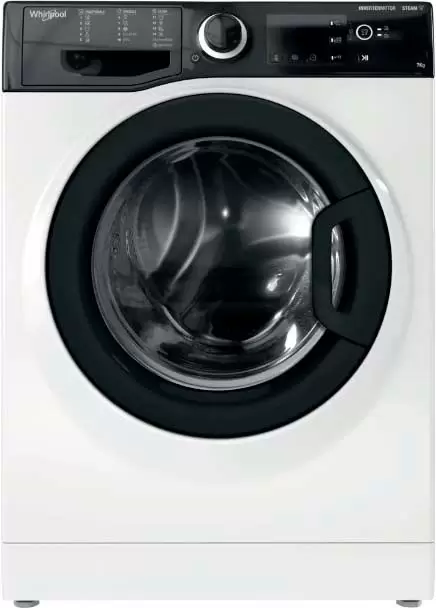 Whirlpool WRSB 7238 BB EU