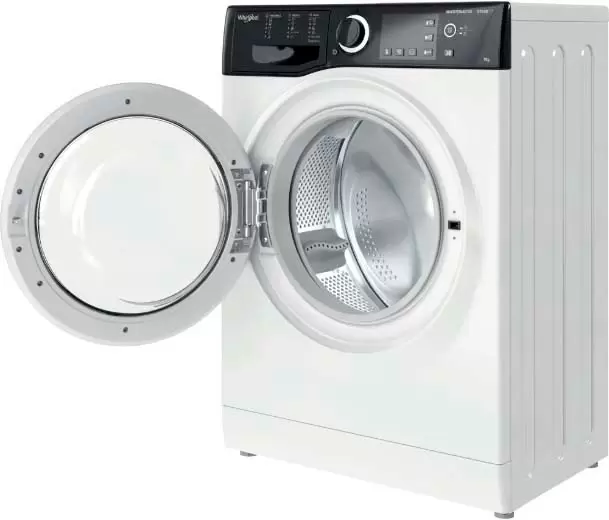 Стиральная машина Whirlpool WRSB 7238 BB EU фото