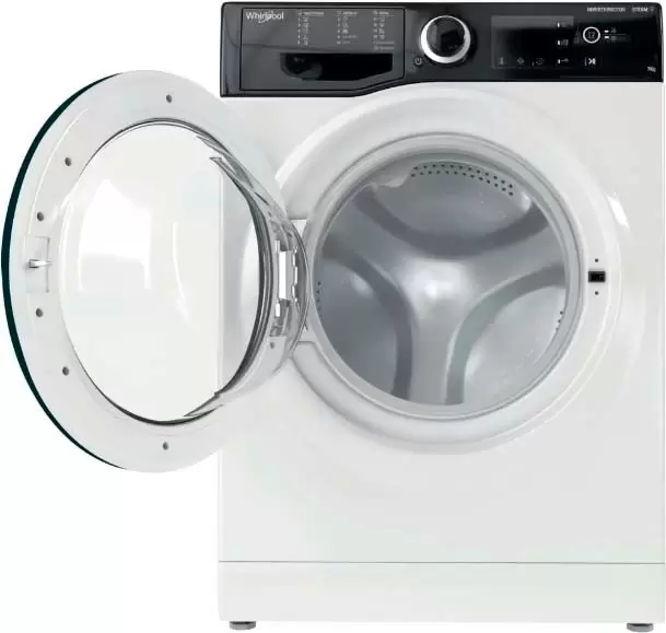 Стиральная машина Whirlpool WRSB 7238 BB EU фото