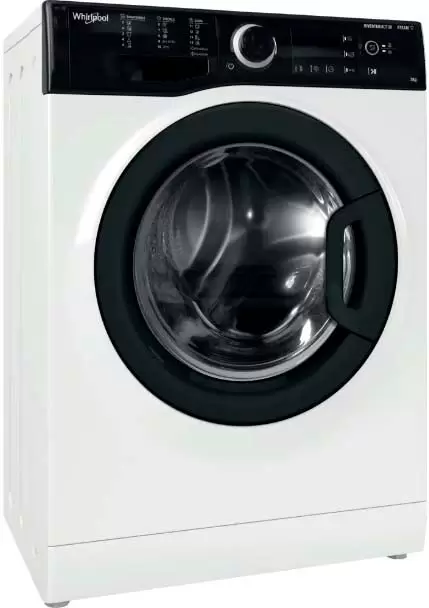 Стиральная машина Whirlpool WRSB 7238 BB EU фото