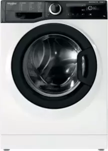 Whirlpool WRSB 7238 BB EU