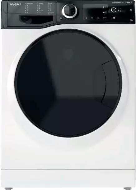 Whirlpool WRSB 7259 D EU