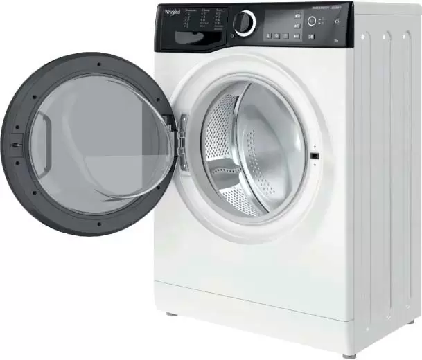Стиральная машина Whirlpool WRSB 7259 D EU фото