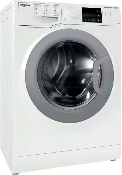 Стиральная машина Whirlpool WRSB 7259 WS EU фото
