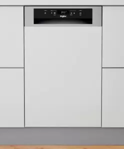 Посудомоечная машина Whirlpool WSBC 3M27 X фото