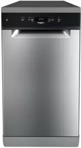 Whirlpool WSFC 3M27 X