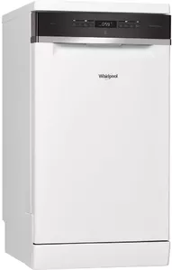 Отдельностоящая посудомоечная машина Whirlpool WSFO 3O34 PF фото