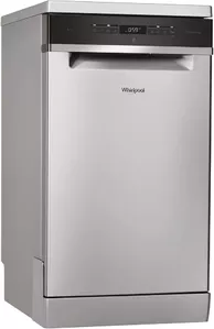 Отдельностоящая посудомоечная машина Whirlpool WSFO 3O34 PF X фото