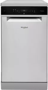 Отдельностоящая посудомоечная машина Whirlpool WSFO 3T223 PC X фото