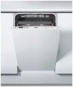 Встраиваемая посудомоечная машина Whirlpool WSIC 3M17 C фото