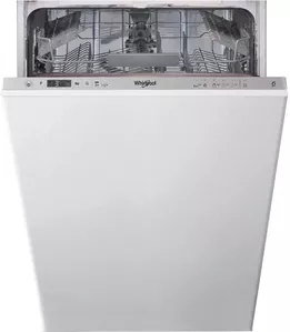 Посудомоечная машина Whirlpool WSIC 3M17 фото