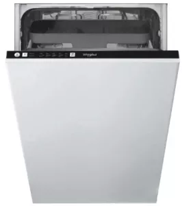 Встраиваемая посудомоечная машина Whirlpool WSIE 2B19 C фото