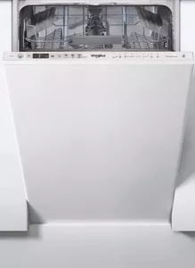 Посудомоечная машина Whirlpool WSIO 3T125 6PE X фото