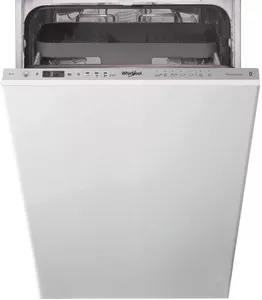 Посудомоечная машина Whirlpool WSIO 3T223 PCE X фото